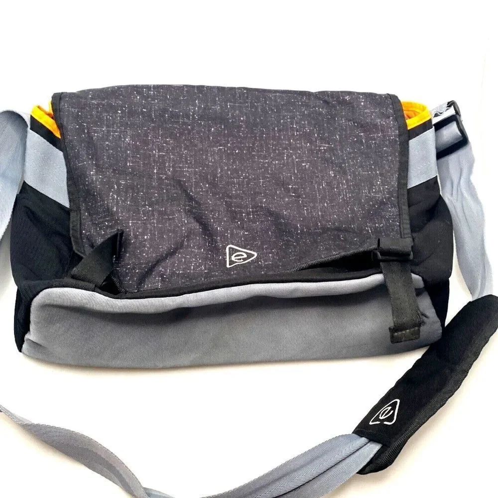 Unbranded black 100% embark